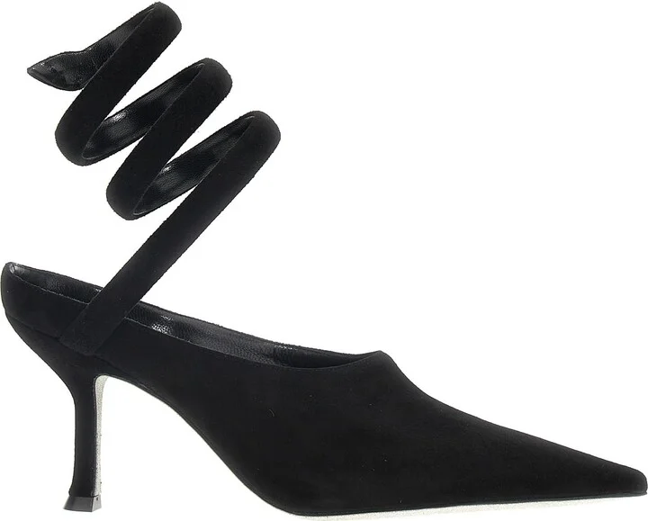 'grace' Mules