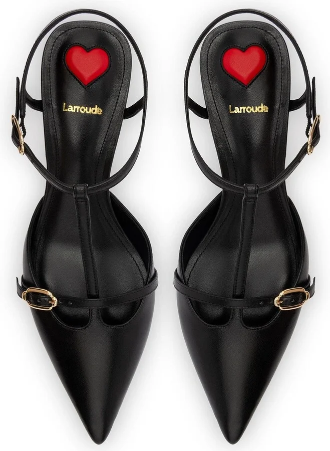 Grace Pump - Image 3