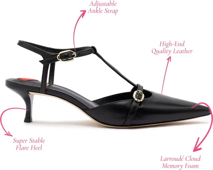 Grace Pump - Image 5