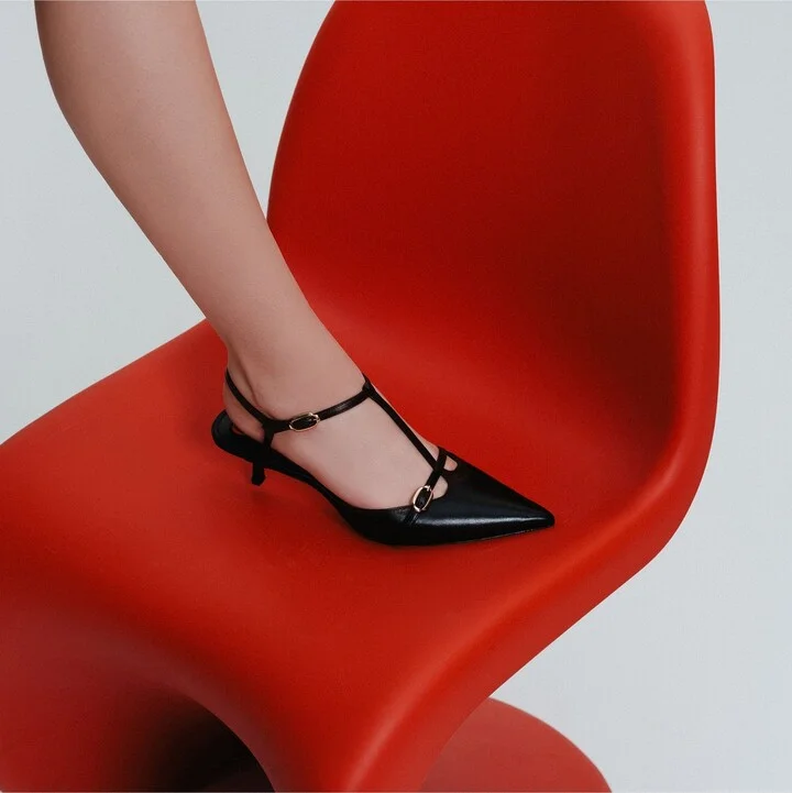 Grace Pump - Image 7