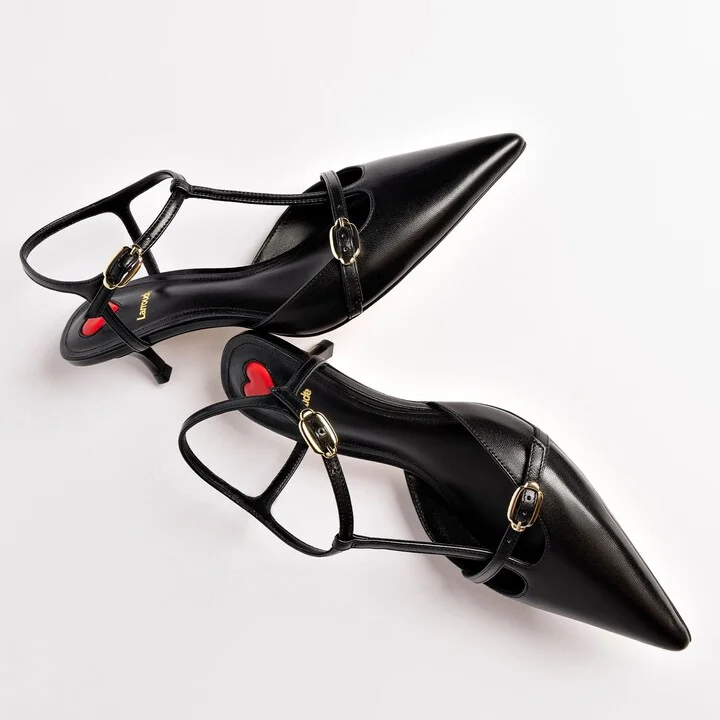 Grace Pump - Image 8