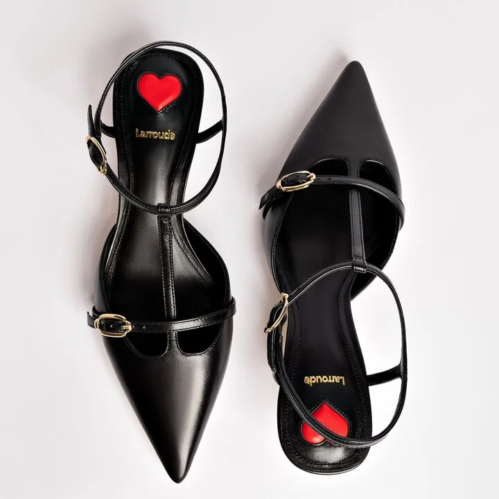 Grace Pump - Image 9