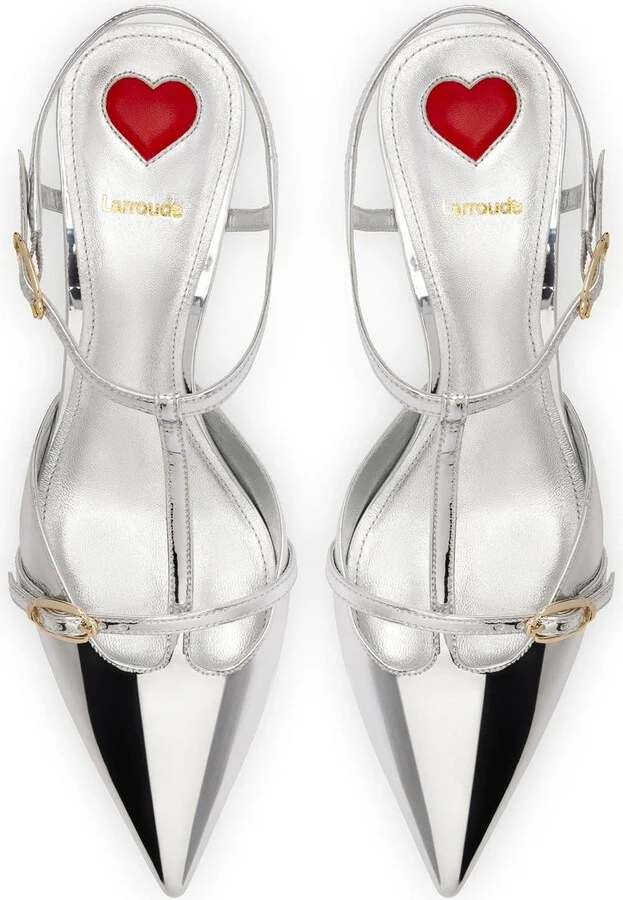 Grace Pump - Image 3
