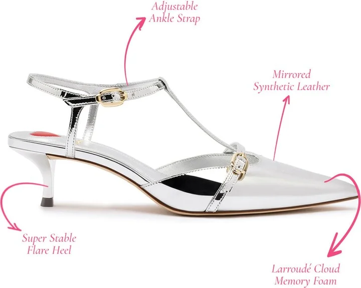 Grace Pump - Image 5