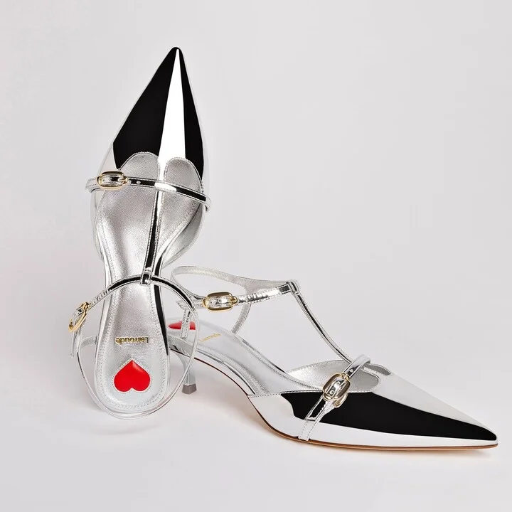 Grace Pump - Image 6