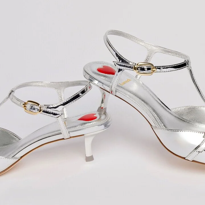 Grace Pump - Image 7