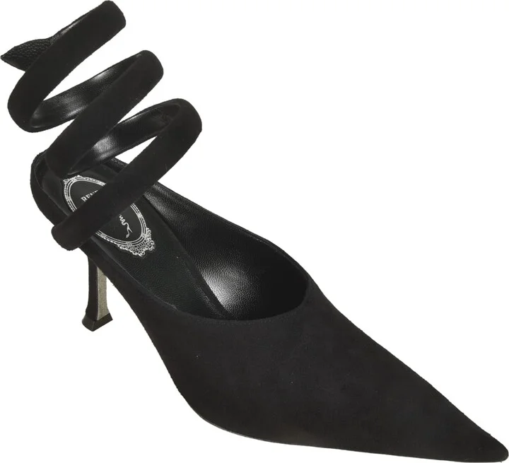 Grace Pumps - Image 2