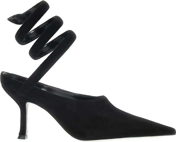 Grace Pumps