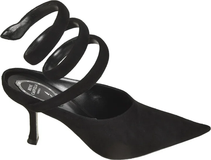 Grace Pumps