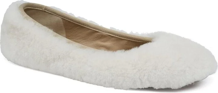 Grace Reimss Flat