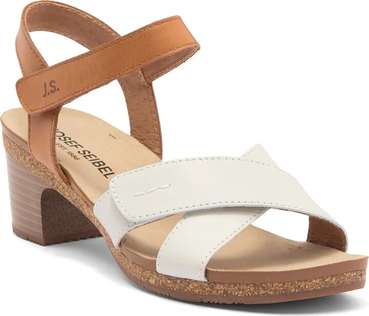 Grace Sandal