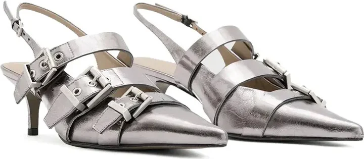 Grace slingback pumps - Image 2