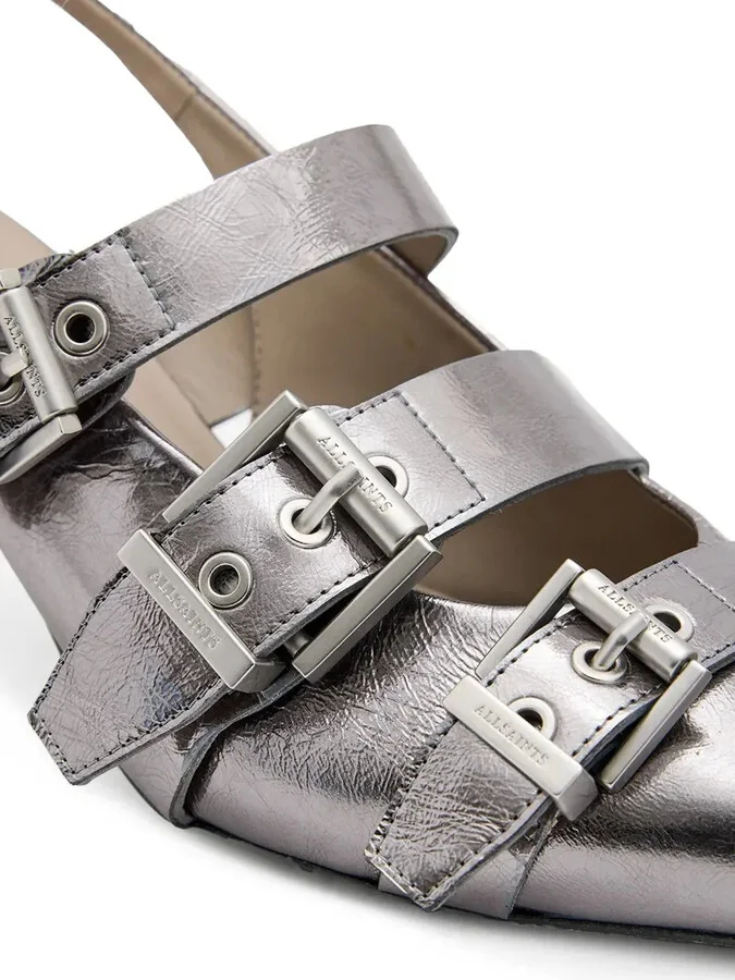 Grace slingback pumps - Image 5
