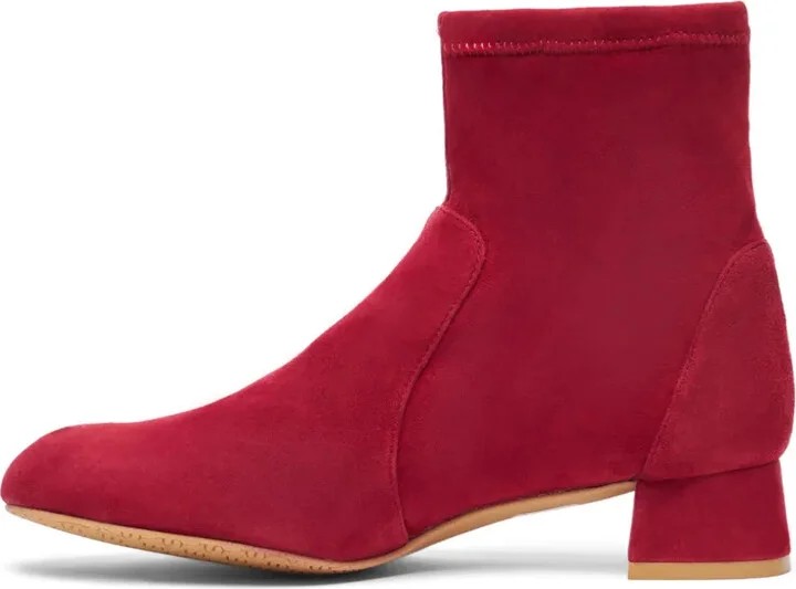 Grace sock boots - Image 3