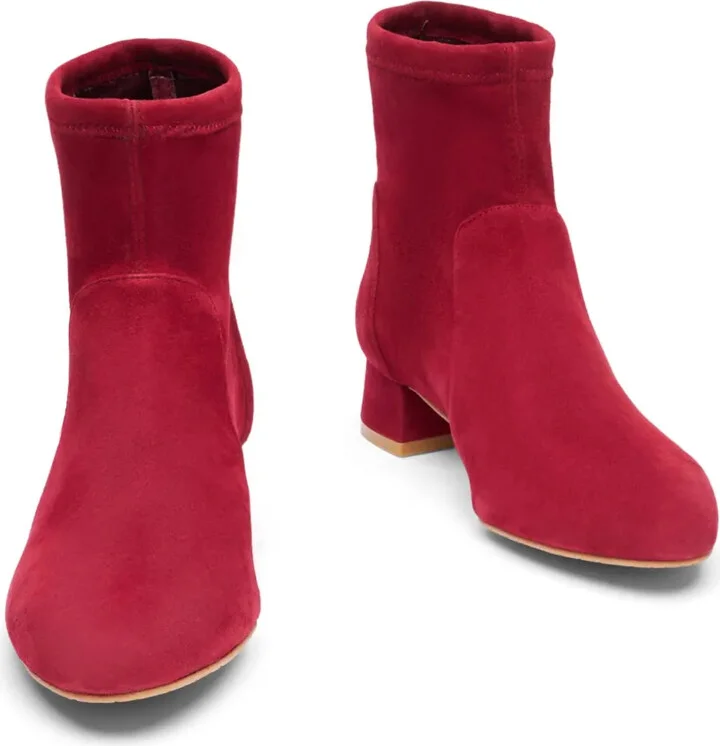 Grace sock boots - Image 4