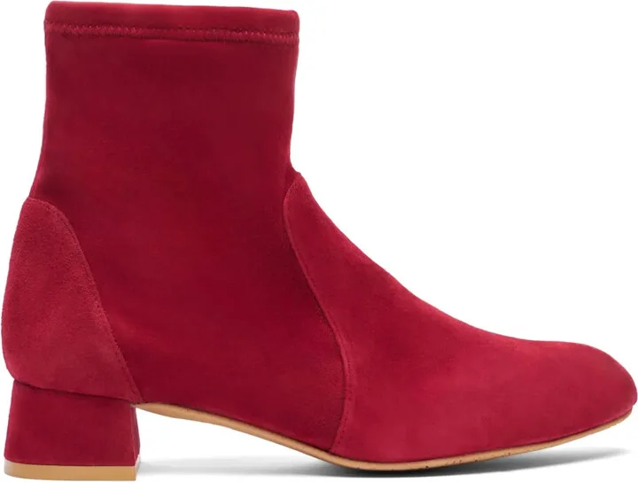 Grace sock boots