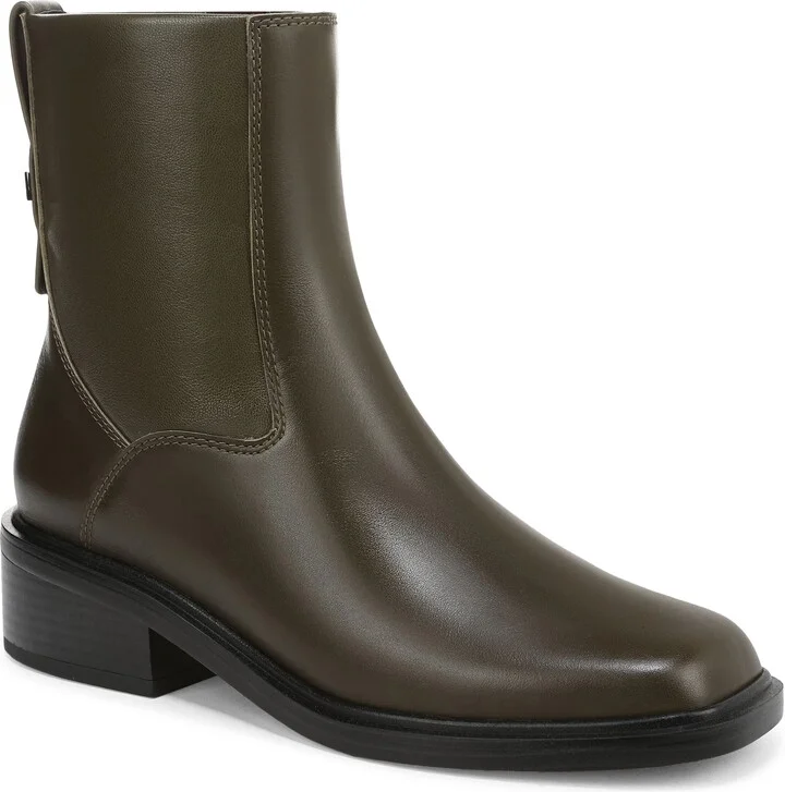Gracely Bootie
