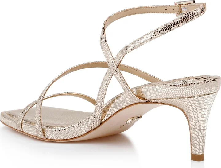 Gracelyn Ankle Strap Sandal - Image 2