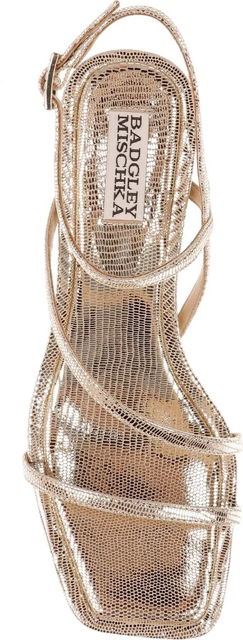 Gracelyn Ankle Strap Sandal - Image 5
