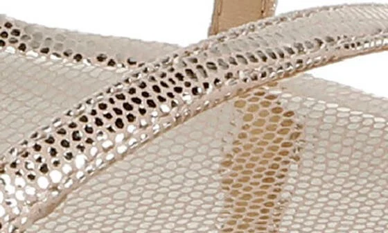Gracelyn Ankle Strap Sandal - Image 7