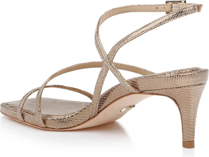 Gracelyn Ankle Strap Sandal - Image 8