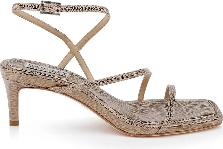 Gracelyn Ankle Strap Sandal - Image 9