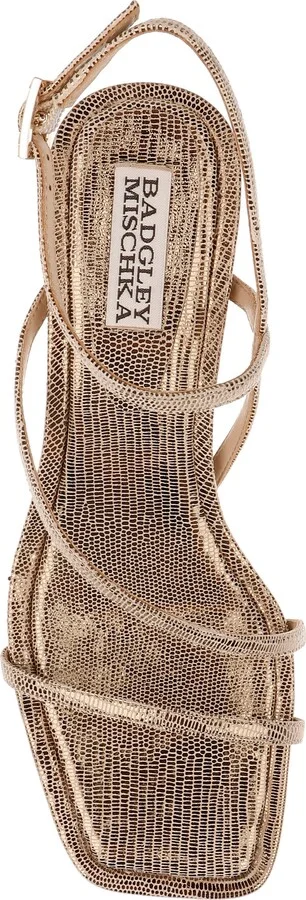 Gracelyn Ankle Strap Sandal - Image 11