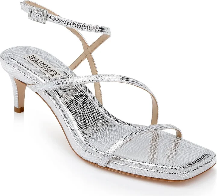 Silver Lizard