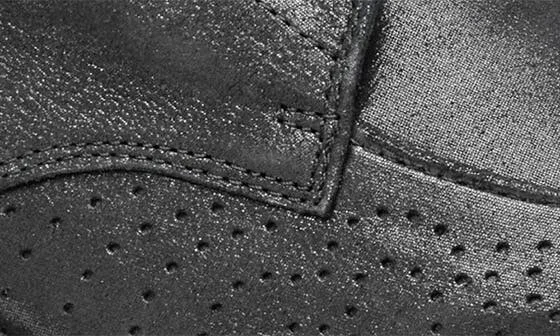 Gracelyn Platform Wedge Derby - Image 7