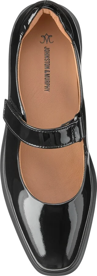 Gracelyn Platform Wedge Mary Jane Flat - Image 5