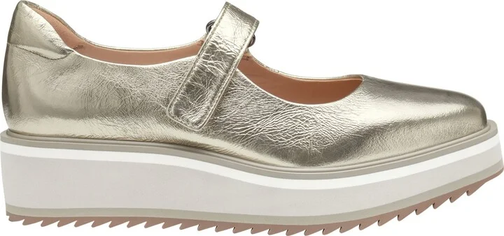 Gracelyn Platform Wedge Mary Jane Flat - Image 9