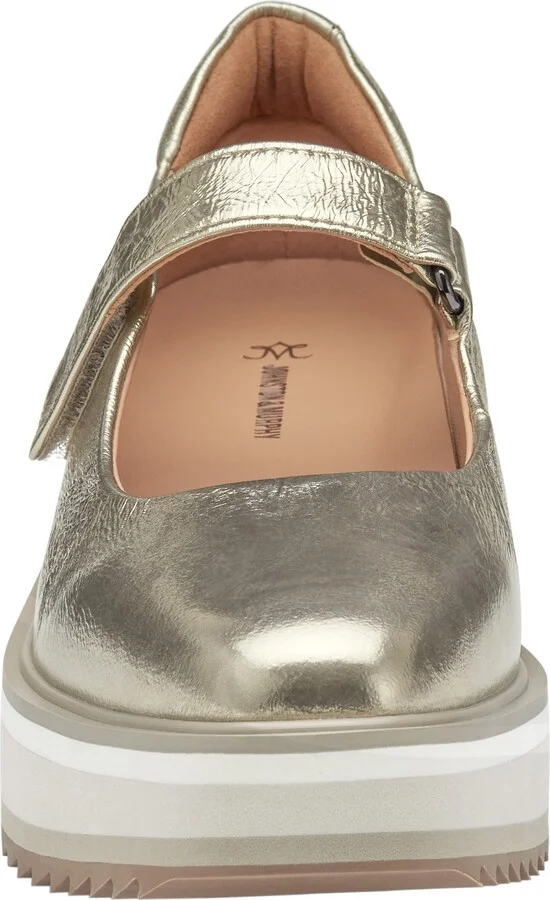 Gracelyn Platform Wedge Mary Jane Flat - Image 10