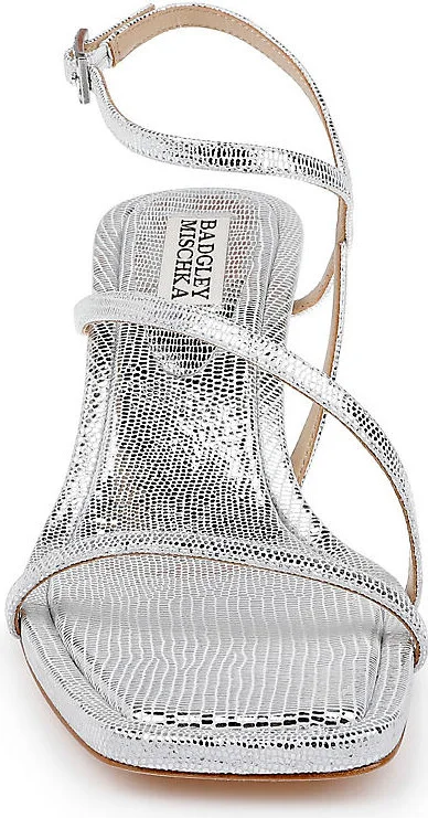 Gracelyn Square-Toe Sandals - Image 2