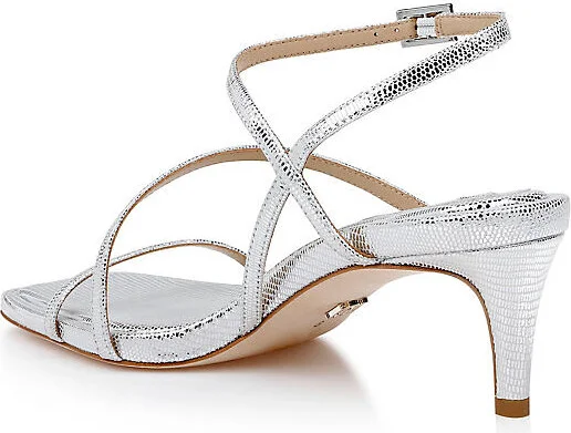 Gracelyn Square-Toe Sandals - Image 3