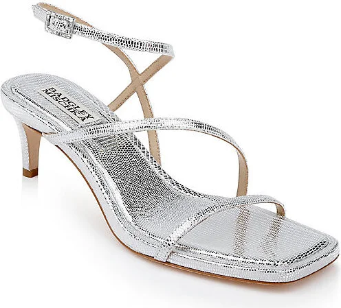 Gracelyn Square-Toe Sandals