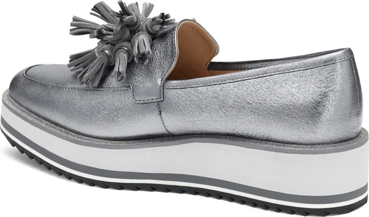 Gracelyn Tassel Loafer - Image 2
