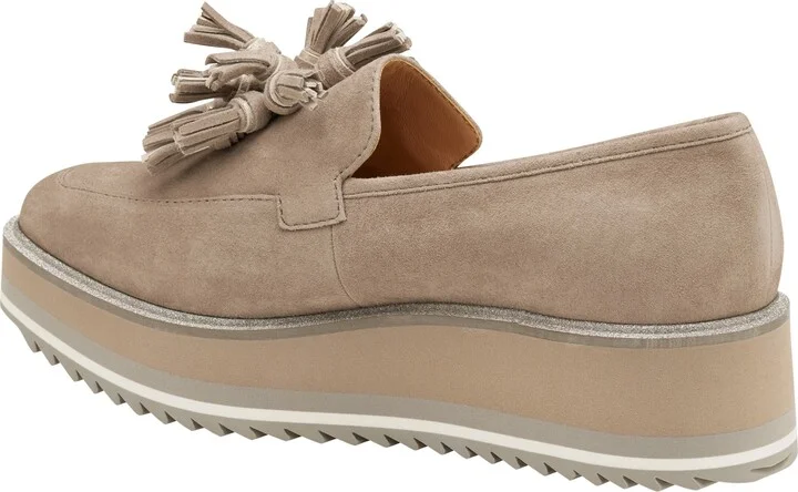 Gracelyn Tassel Loafer - Image 2