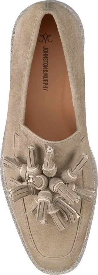 Gracelyn Tassel Loafer - Image 5