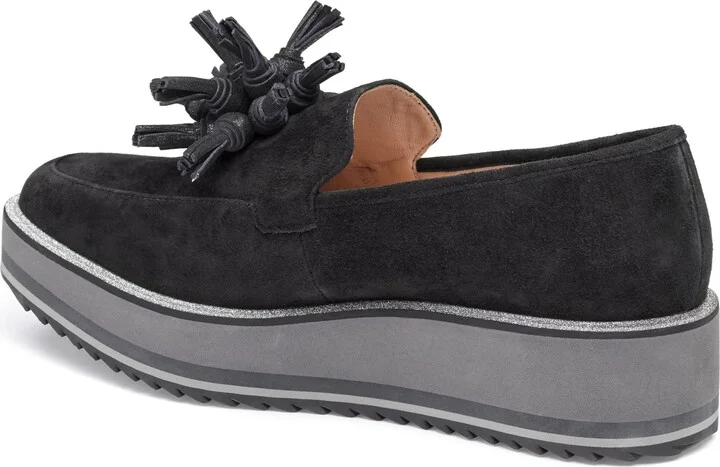 Gracelyn Tassel Loafer - Image 8