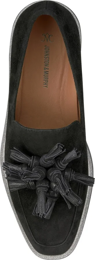 Gracelyn Tassel Loafer - Image 11