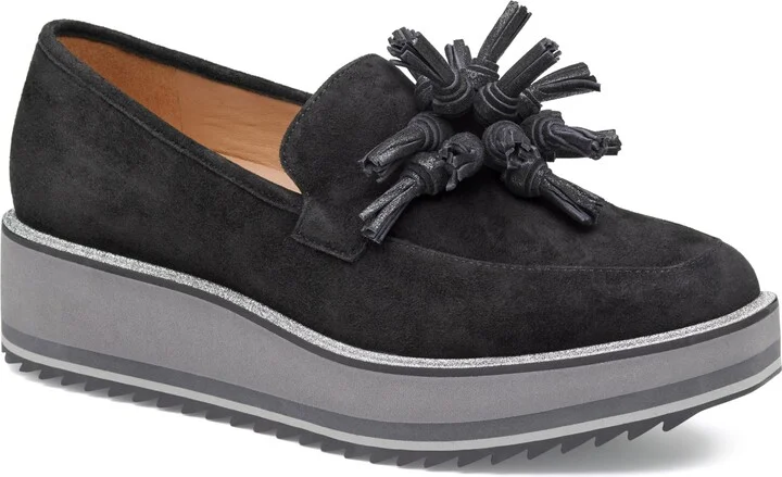 Black Suede