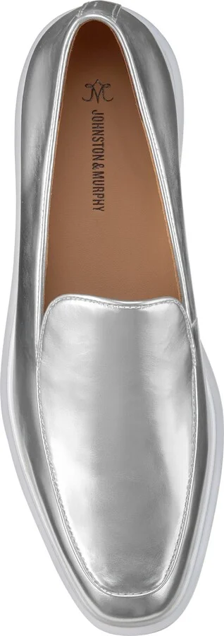Gracelyn Venetian Platform Loafer - Image 5