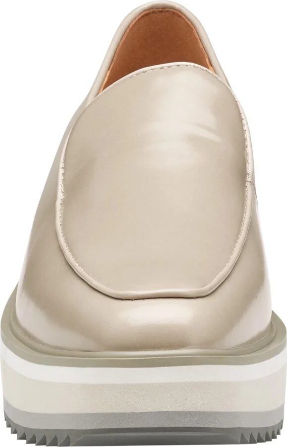 Gracelyn Venetian Platform Loafer - Image 10