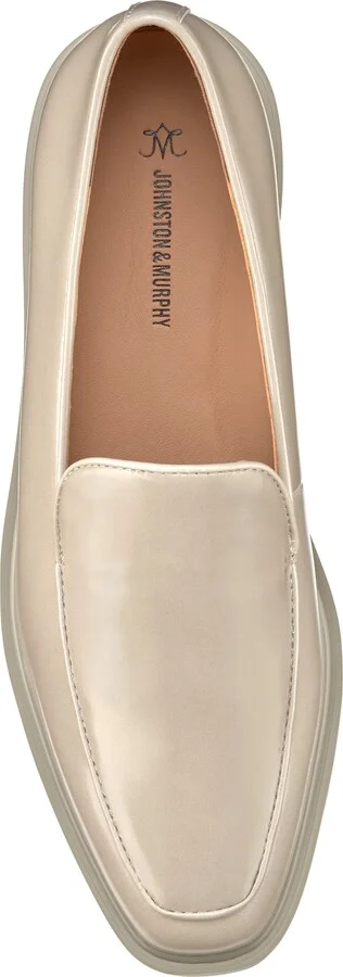 Gracelyn Venetian Platform Loafer - Image 11