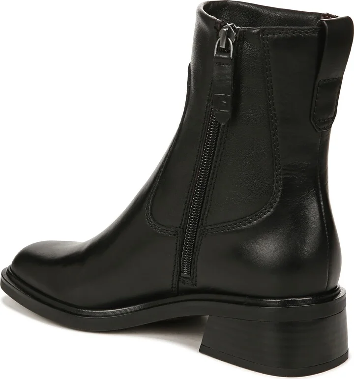 Gracelyn Zip Boot - Image 2