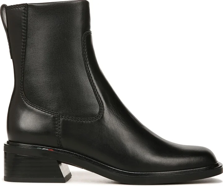 Gracelyn Zip Boot - Image 3