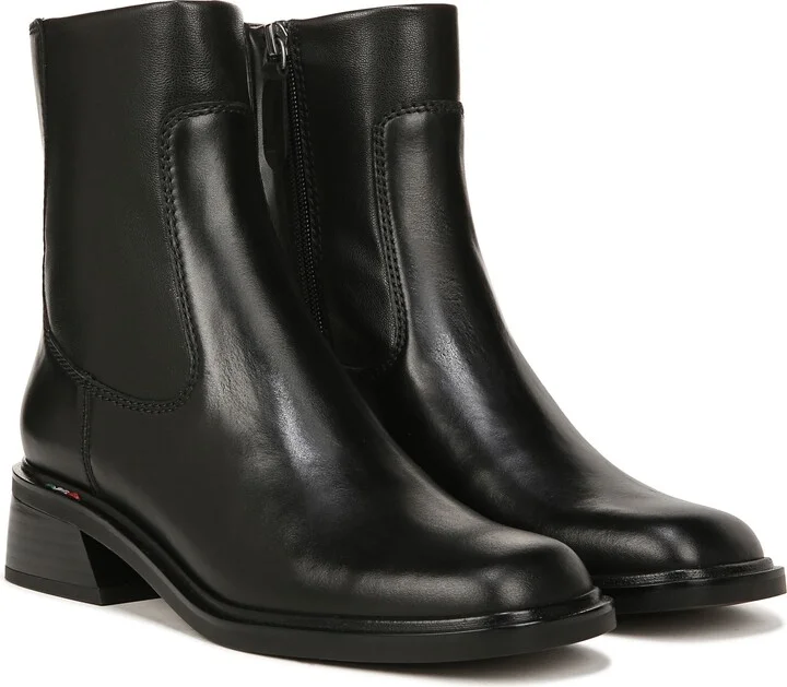 Gracelyn Zip Boot - Image 9