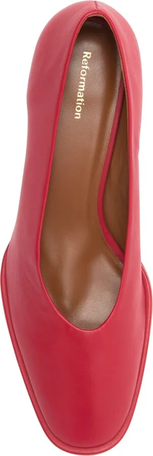 Gracelynn Pump - Image 5