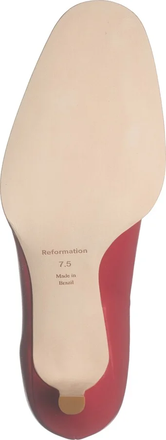 Gracelynn Pump - Image 6