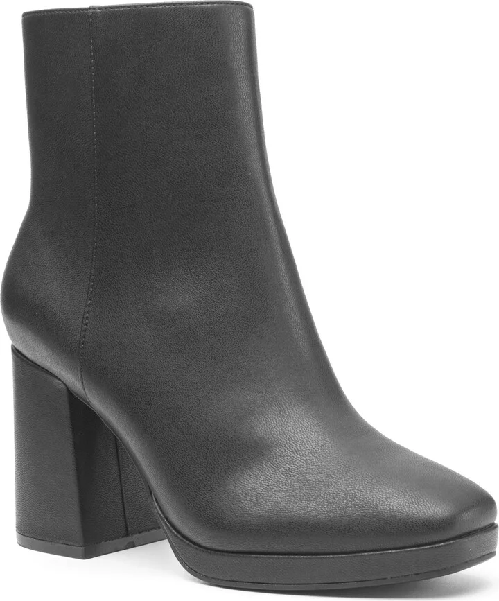 Gracen Bootie